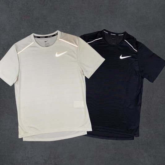 THE NIKE 1.0 MILER T-SHIRTS