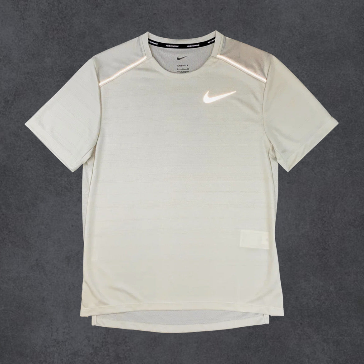 BEIGE MILER 1.0 T-SHIRT