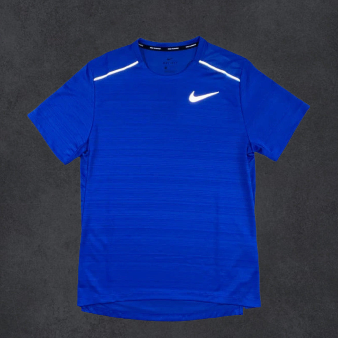 ROYAL BLUE MILER 1.0 T-SHIRT