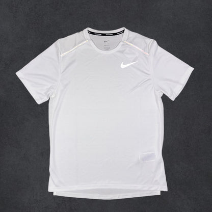 WHITE MILER 1.0 T-SHIRT